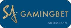 Logo Gaming Bet - Đối tác chiến lược