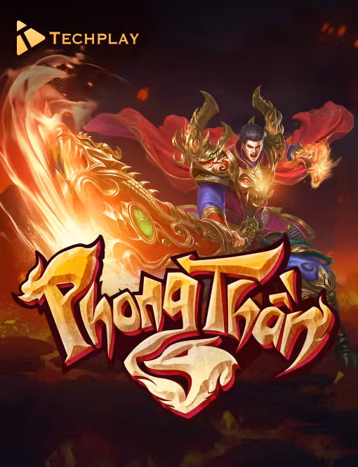 Phong Thần w88club