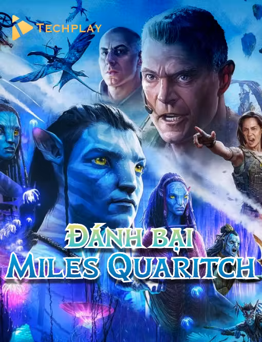 Hình ảnh Tải ứng dụng để chơi Miles Quartich