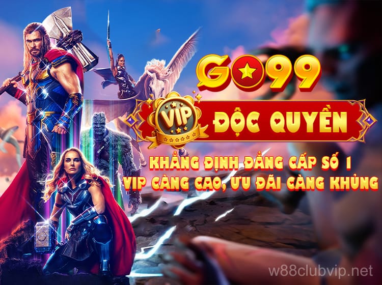 Đăng ký w88club nhận thưởng