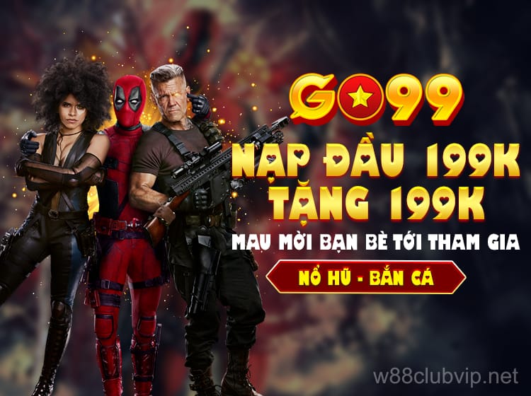 Đặc quyền w88club vip
